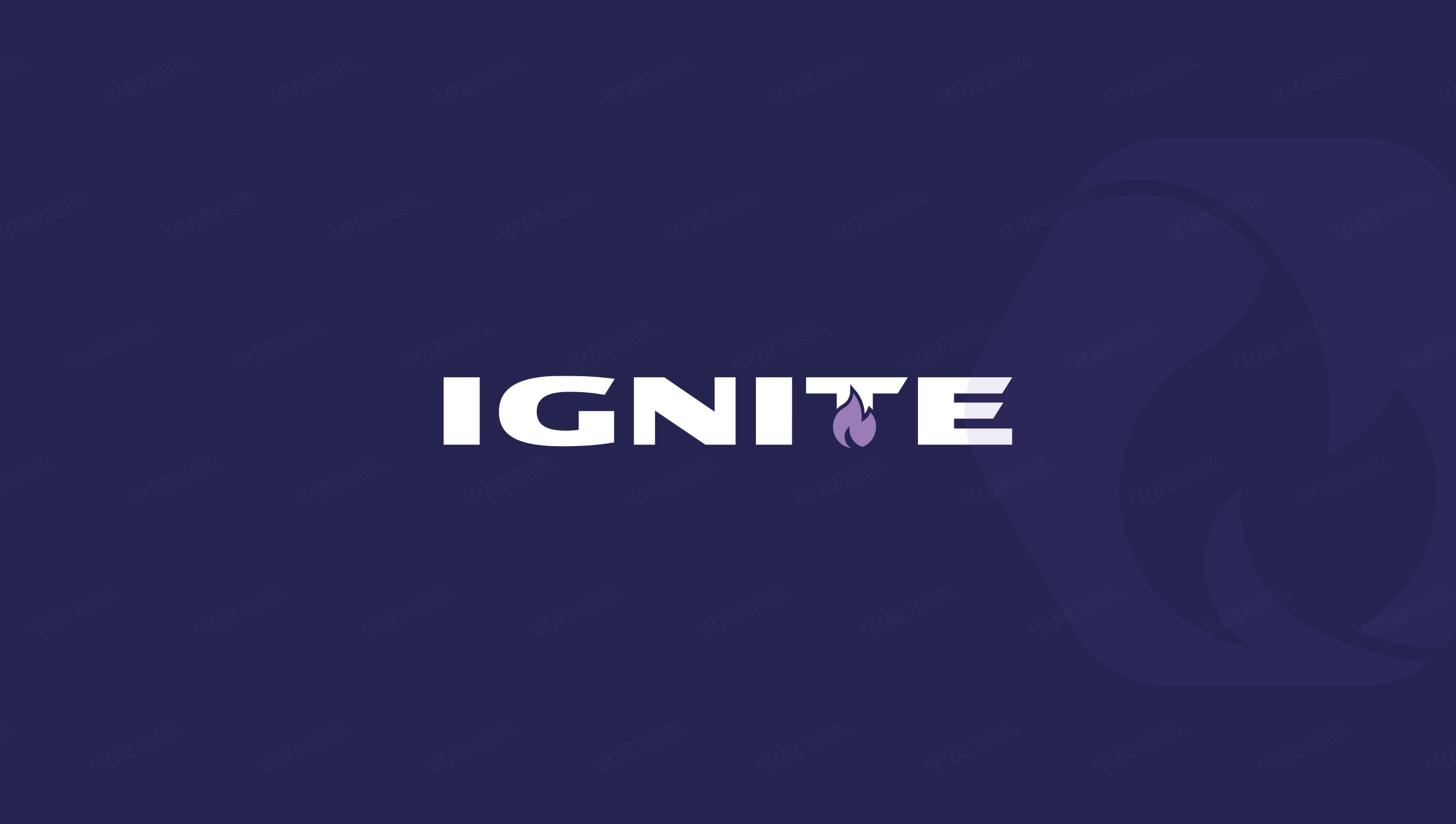 Logo设计,IGNITE,意格耐特,品牌Logo设计,Logo制作,苏州,设计公司,制作公司