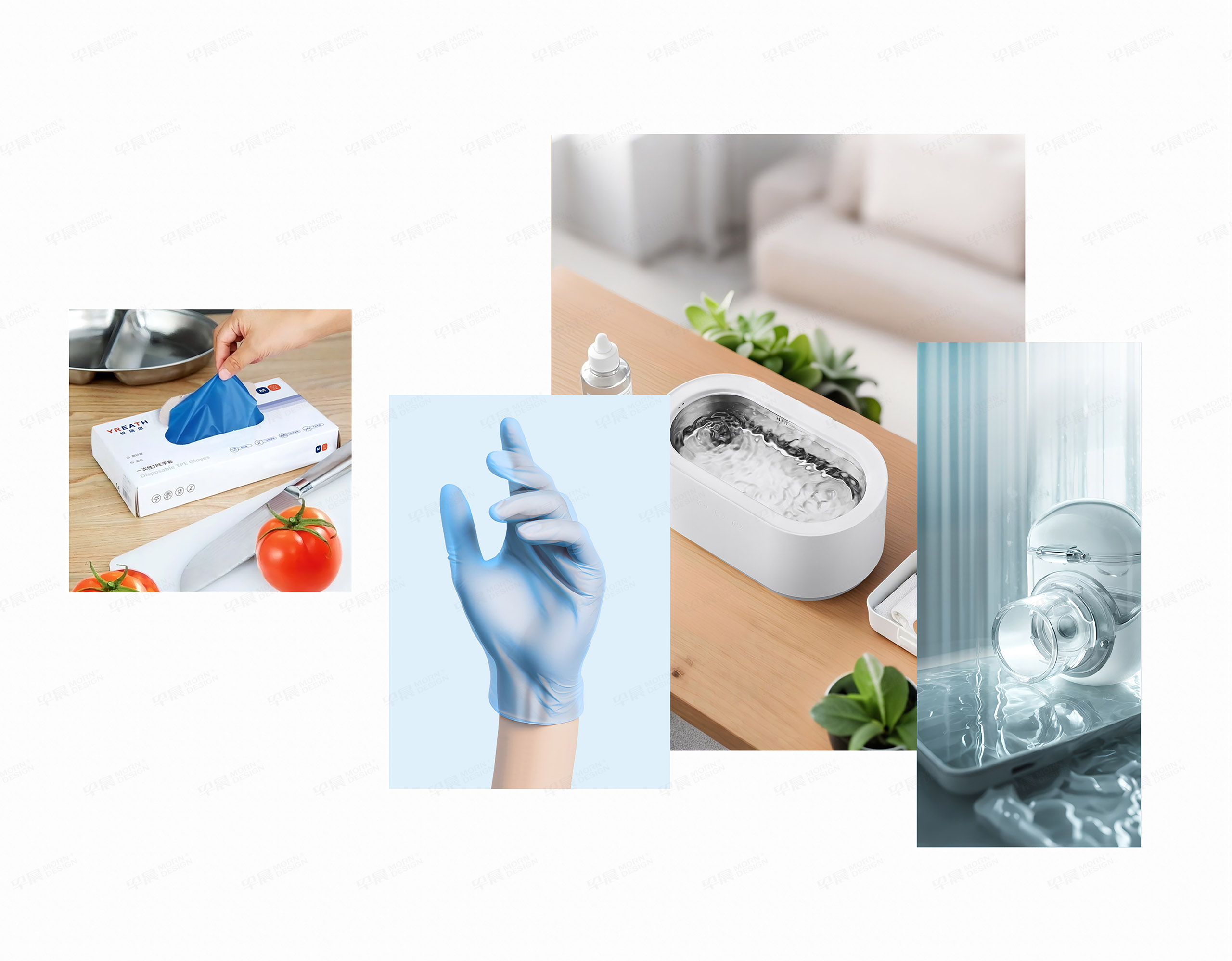 VI设计,品牌设计,苏州悦瑞思YREATH品牌VI设计,苏州,品牌策划,VI设计策划,公司