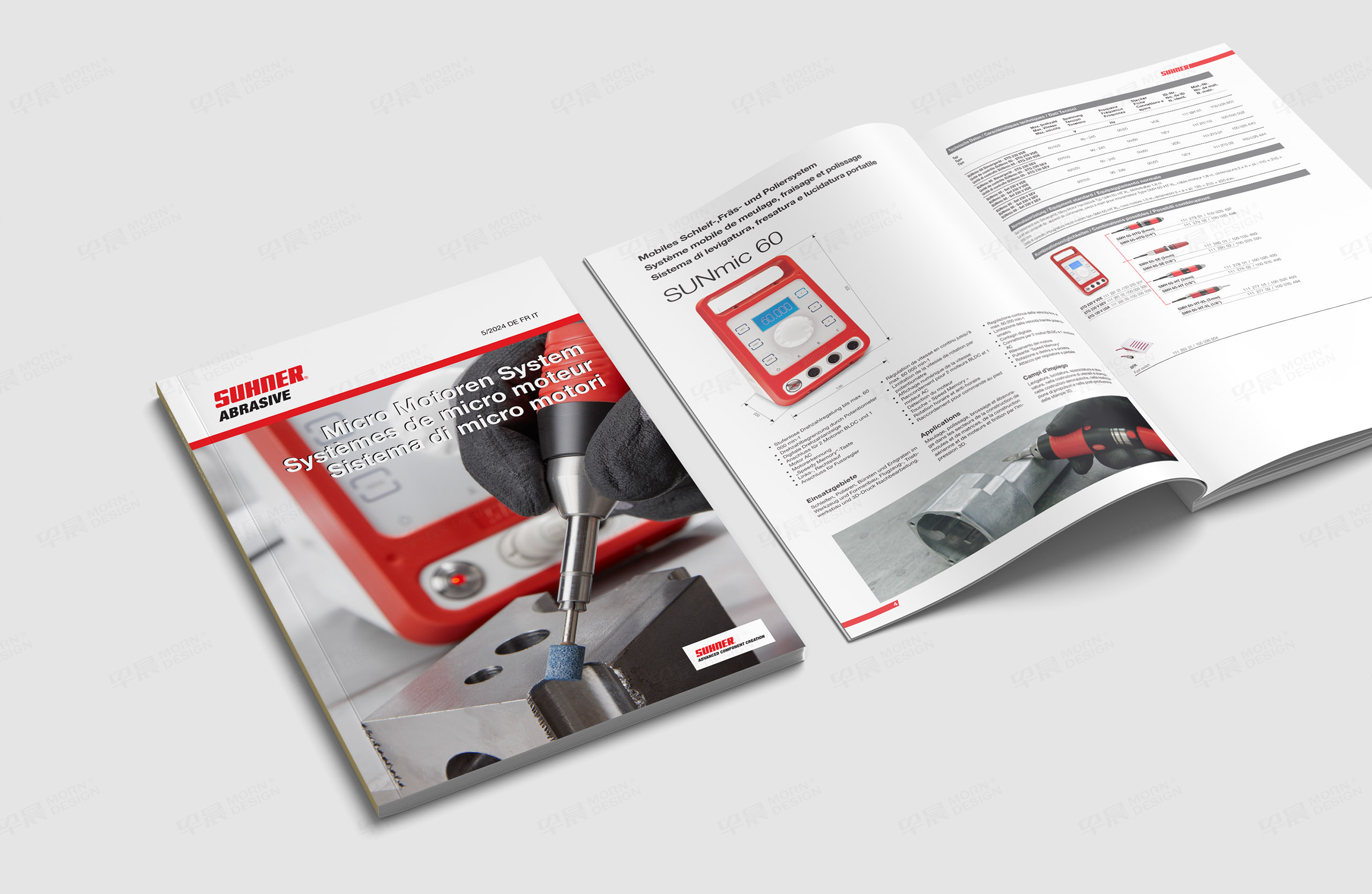 产品选型手册设计,产品册设计,舒能工业,电动工具产品选型手册设计,电动工具产品册设计,制作,公司