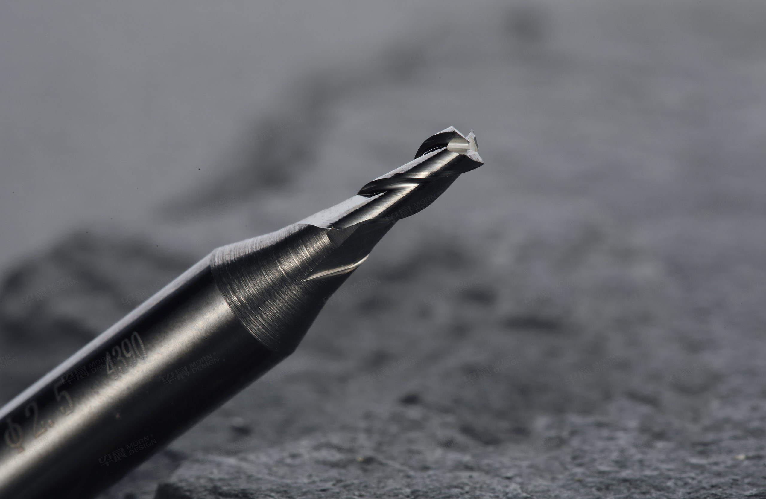 产品拍摄,产品摄影,工业产品拍摄,工业产品摄影,锐正RAISE工业铣刀产品图片拍摄,产品图片,拍摄,摄影,公司