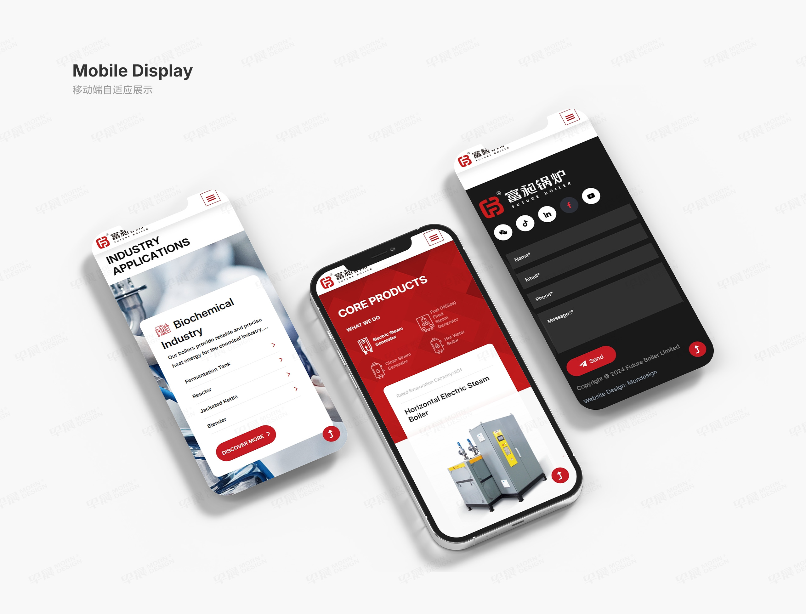 谷歌独立站设计,外贸独立站设计,富昶锅炉,外贸谷歌独立站搭建,独立站搭建,外贸站设计,外贸站搭建,谷歌站设计