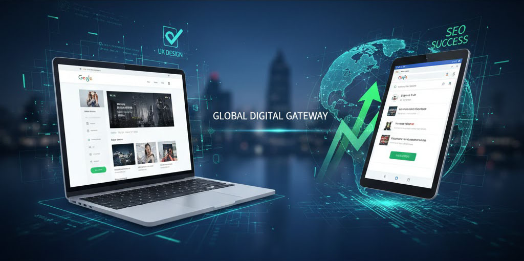 外贸独立站设计,外贸独立站优化