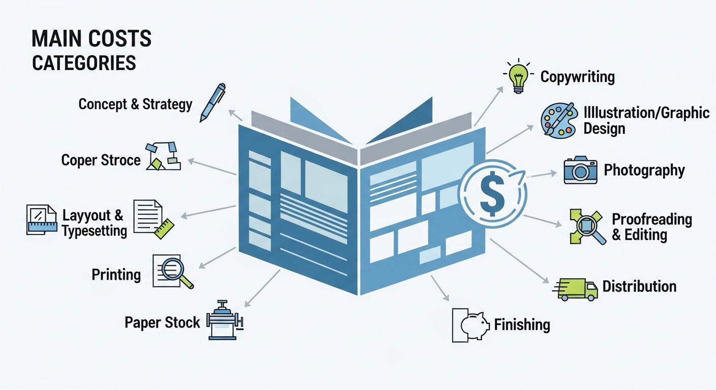 宣传册设计,宣传册设计制作的成本,宣传册设计成本,宣传册制作成本