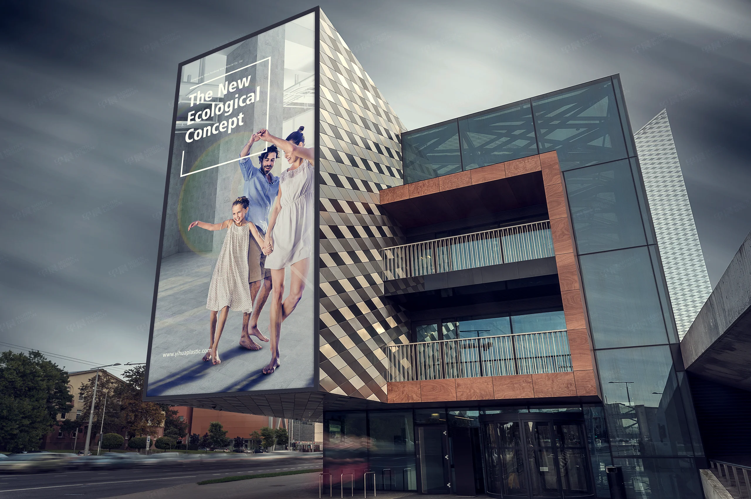 户外广告设计,户外海报设计,户外招贴设计,塑料地板,SPC地板,海报设计制作,公司